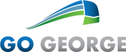 Go George Logo