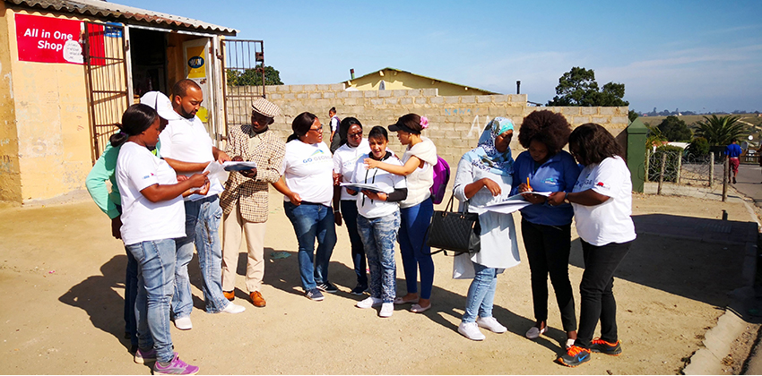 Champion opleiding Borcherds