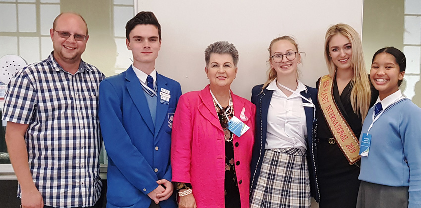 Junior Council