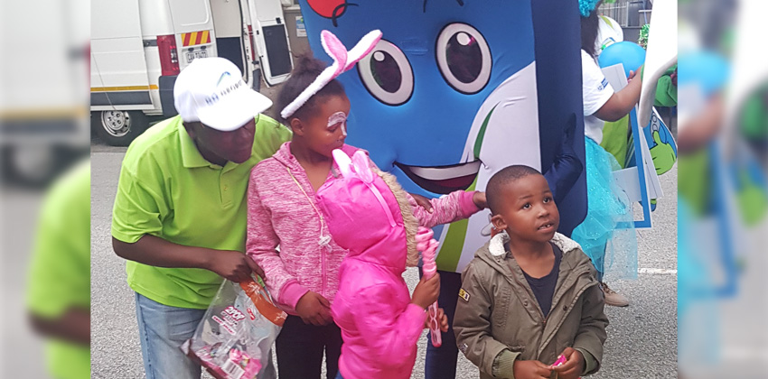 GO GEORGE by Liggiefees 2019