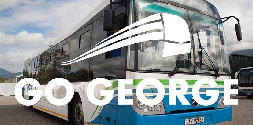 GO GEORGE placeholder image of a bus.